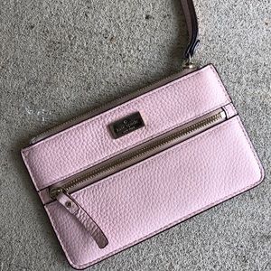 Kate Spade 🎀 PINK WRISTLET